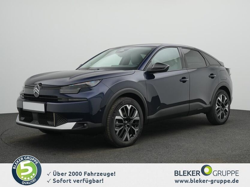 Citroen C4 2.762 km 23.990 € Dortmund 44263