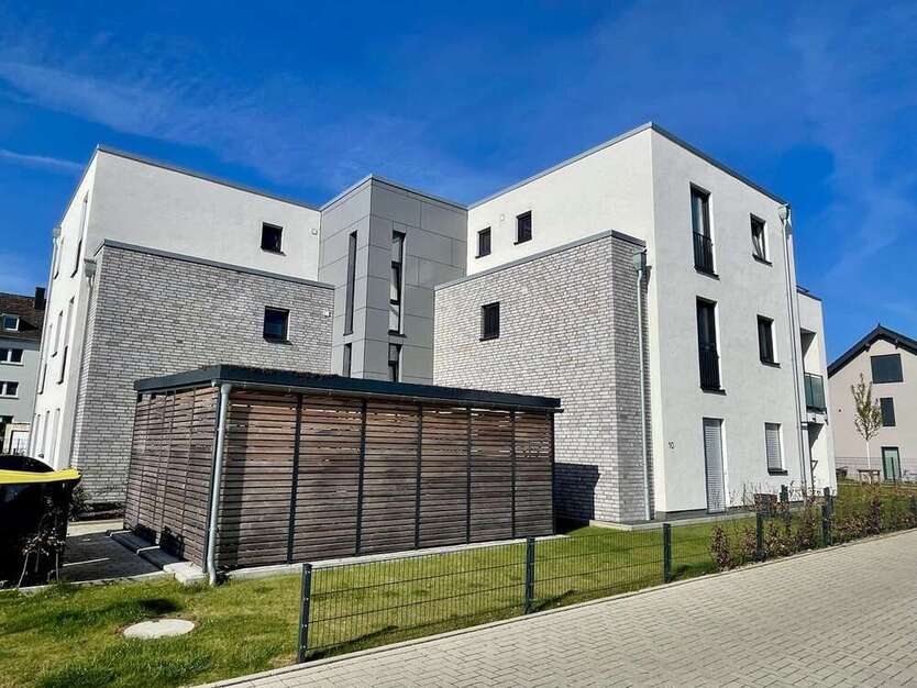 Wohnung zum Kaufen in Herten 239.000 € 70 m²