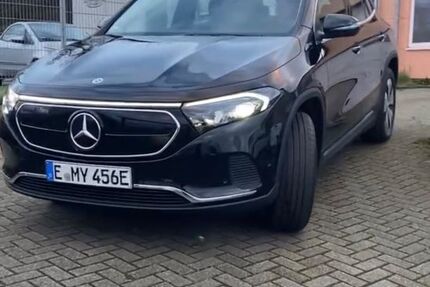 Mercedes-Benz EQA 150.500 km 22.500 &euro; Gelsenkirchen 45883