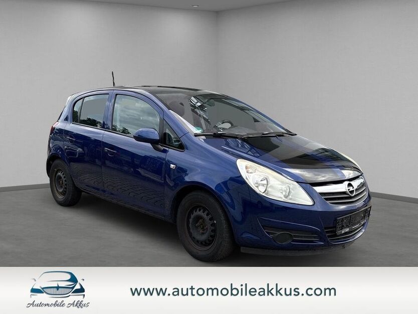 Corsa
