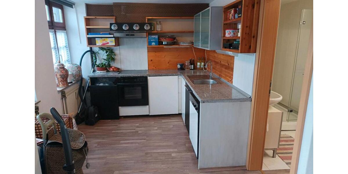 Erdgeschoßwohnung Dorsten Altstadt - 4 Zimmer, 91 m&sup2;, 150.000&euro; | Angebot:27113387