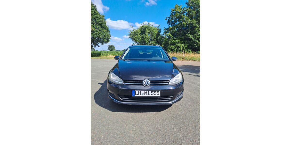 VW Golf 160.000 km 8.200 &euro; Dülmen 48249