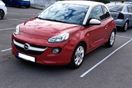 Opel Adam 29.850 km 10.599 € Gladbeck 45966
