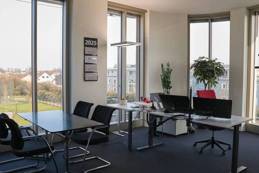 Nachmieter für Bürofläche zur Miete gesucht