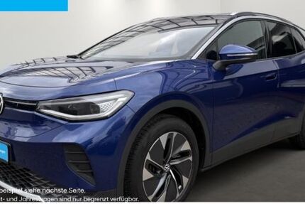 VW ID.4 16.464 km 31.990 &euro; Mülheim 45478