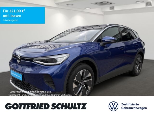 VW ID.4 16.464 km 31.990 &euro; Mülheim 45478