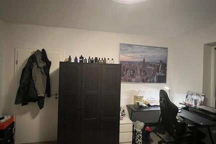 Wohnung Bochum Günnigfeld - 2.5 Zimmer, 45 m&sup2;, 89.000&euro; | Angebot:24591903