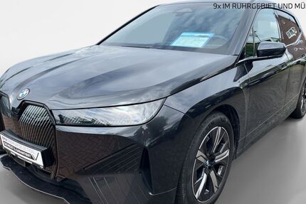 BMW iX 14.300 km 61.990 &euro; Dülmen 48249