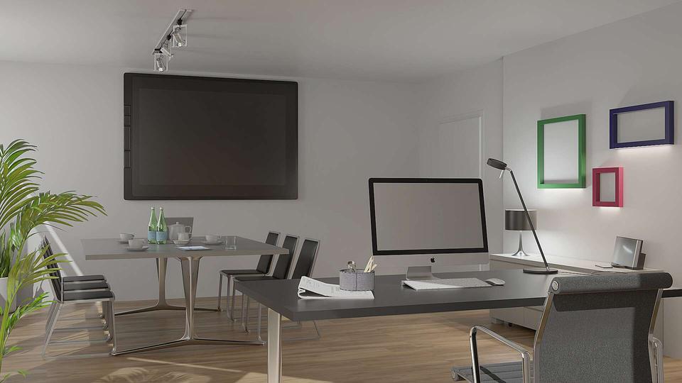 Gewerbeobjekt Dortmund Gartenstadt - 1.836&euro; | Angebot:24816380