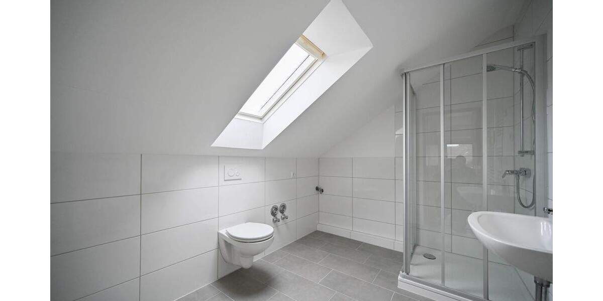 Etagenwohnung Hattingen Winz-Baak - 3 Zimmer, 75 m&sup2;, 590&euro; | Angebot:25248419