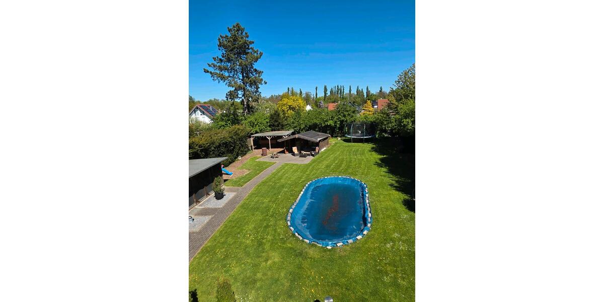 Einfamilienhaus Bochum Günnigfeld - 10 Zimmer, 242 m&sup2;, 649.000&euro; | Angebot:27075113