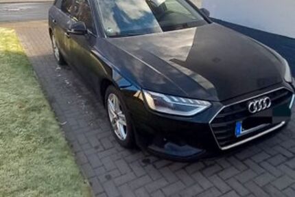 Audi A4 26.000 km 31.900 &euro; Selm 59379