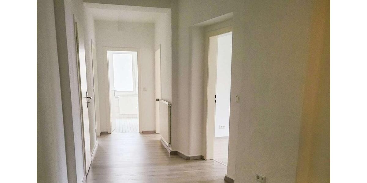 Etagenwohnung Gelsenkirchen Gelsenkirchen-Mitte - 2 Zimmer, 60 m&sup2;, 366&euro; | Angebot:26384119
