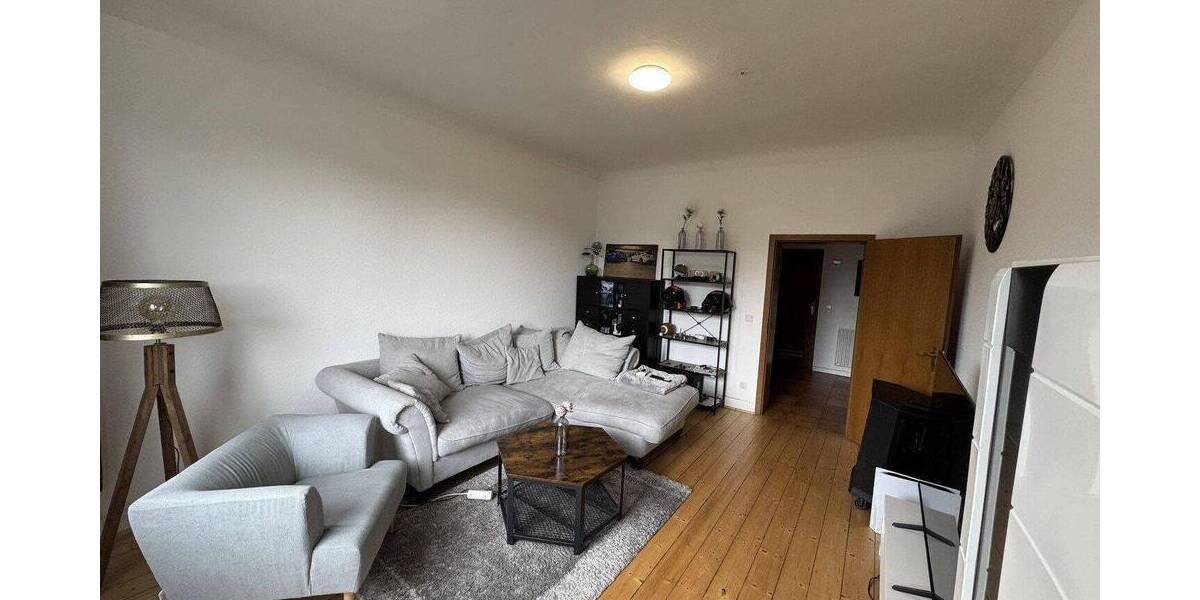 Etagenwohnung Gladbeck Mitte - 2 Zimmer, 65 m&sup2;, 603&euro; | Angebot:26857695
