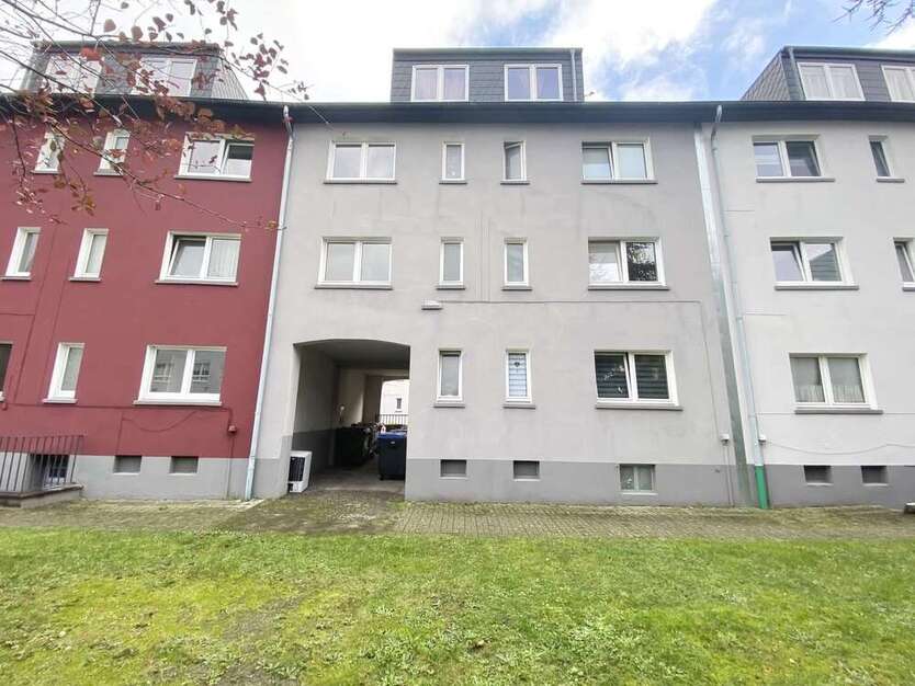 Wohnung zum Kaufen in Bottrop 74.900 € 47 m²
