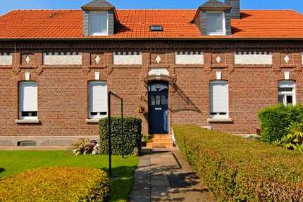 Wohnung zum Mieten in Oberhausen 349 € 55.04 m² 3 zimmer