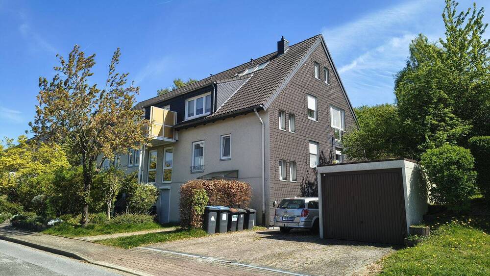 Mehrfamilienhaus, Wohnhaus Sprockhövel Hiddinghausen - 2 Zimmer, 478 m&sup2;, 1.085.000&euro; | Angebot:26437871