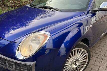 Alfa Romeo MiTo 208.000 km 1.950 &euro; Essen 45326