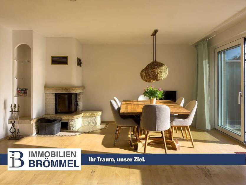 Haus zum Kaufen in Raesfeld-Erle 425.000 € 130 m² 5 zimmer