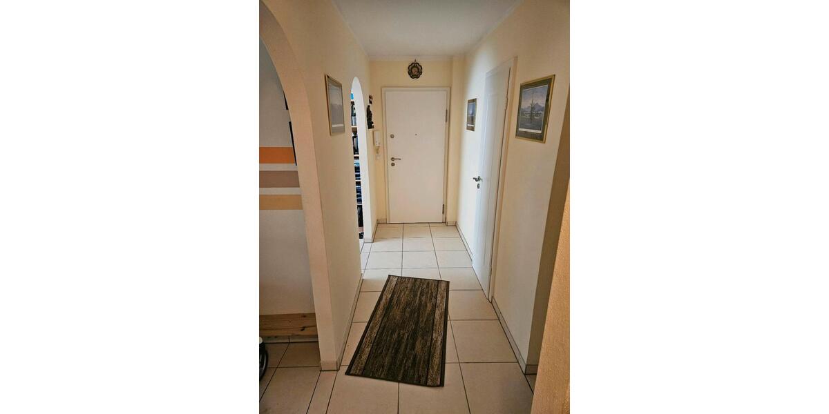 Erdgeschoßwohnung Dortmund Bövinghausen - 3.5 Zimmer, 90 m&sup2;, 268.000&euro; | Angebot:27427183