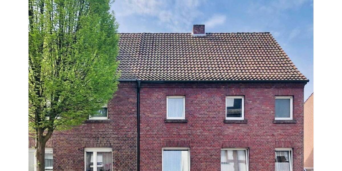 Doppelhaushälfte Dülmen - 8 Zimmer, 156 m&sup2;, 269.000&euro; | Angebot:26862759