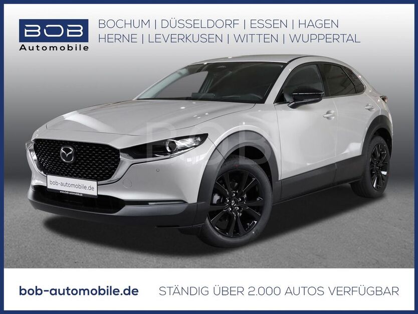 Mazda CX-30 8.010 km 26.666 € Bochum 44809