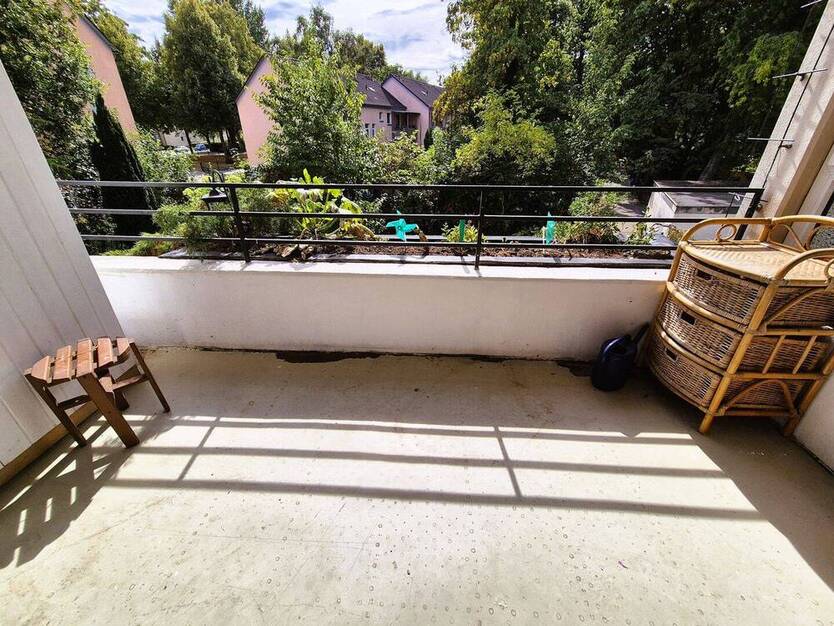 Tolle Eigentumswohnung für