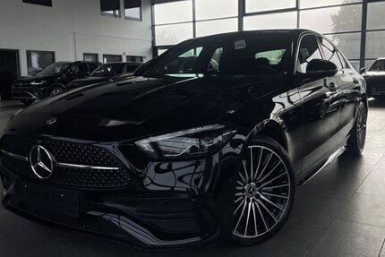 Mercedes-Benz C 220 19.110 km 48.970 € Lünen 44536