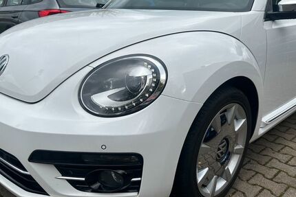 VW Beetle 149.000 km 11.999 € Dortmund 44265