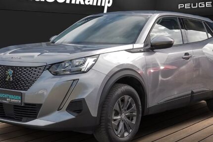 Peugeot 2008 74.487 km 16.490 € Lünen 44532