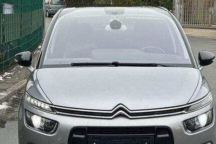 Citroen C4 Picasso 190.933 km 7.499 &euro; Essen 45276