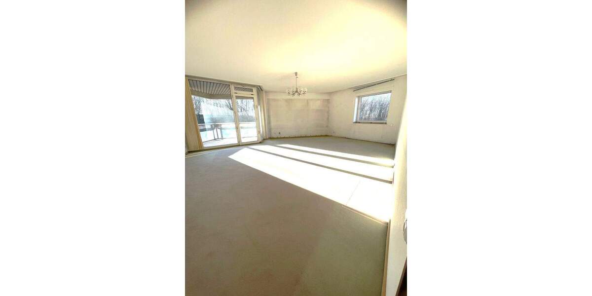 Etagenwohnung Dortmund Wellinghofen - 4 Zimmer, 114 m&sup2;, 189.000&euro; | Angebot:25303151