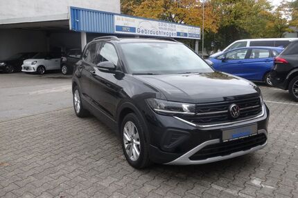 VW T-Cross 8.800 km 25.900 € Gladbeck 45964