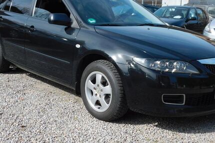 Mazda 6 215.145 km 1.799 &euro; Mülheim 45473