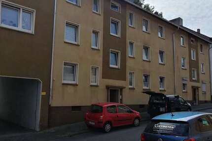 Wohnung Bochum Bochum-Mitte - 2 Zimmer, 45 m&sup2;, 360&euro; | Angebot:26563884