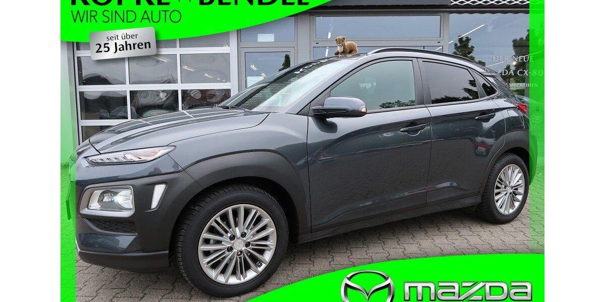 Hyundai KONA 68.950 km 14.920 &euro; Marl 45772