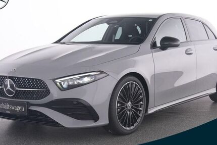 Mercedes A 200