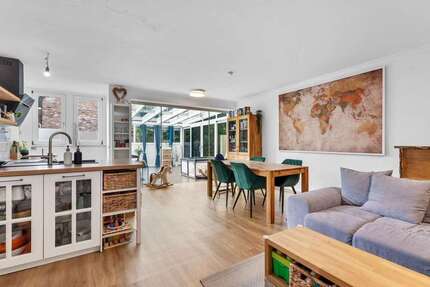 Wohnung zum Kaufen in Aachen 320.000 € 91 m²