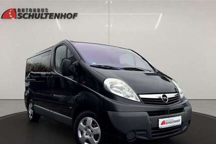 Opel Vivaro 247.409 km 7.990 &euro; Mülheim an der Ruhr 45481
