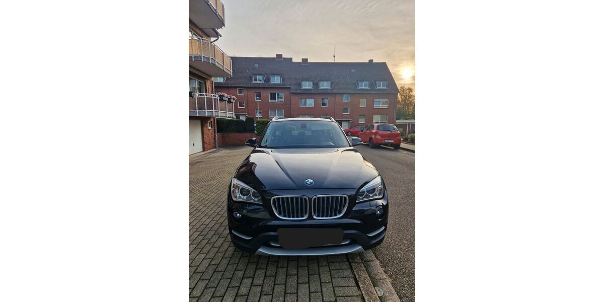 BMW X1 222.000 km 11.499 &euro; Essen 45359