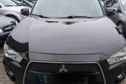 Mitsubishi Outlander 230.000 km 4.999 &euro; Essen 45359