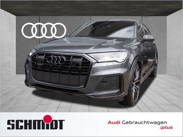 Audi Q7 56.020 km 68.840 &euro; Recklinghausen 45657