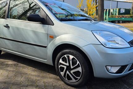 Ford Fiesta 59.693 km 4.450 &euro; Dorsten 46282