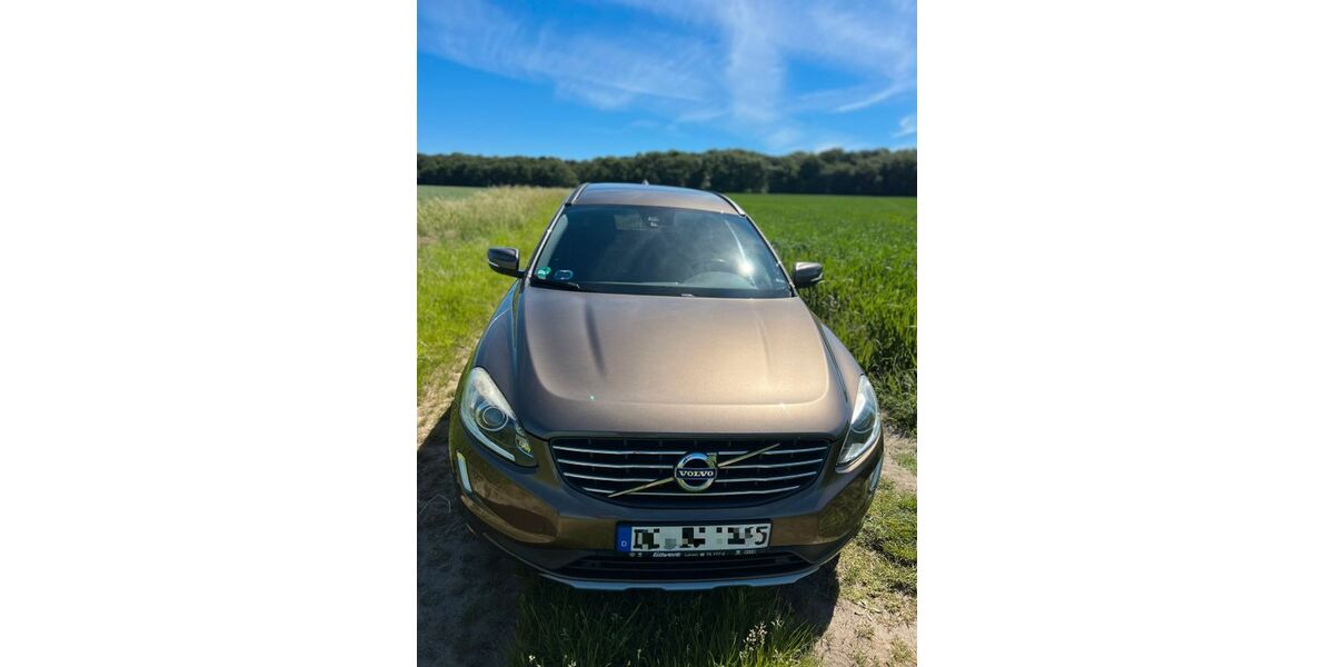 Volvo XC60 134.772 km 16.800 &euro; Dortmund 44339
