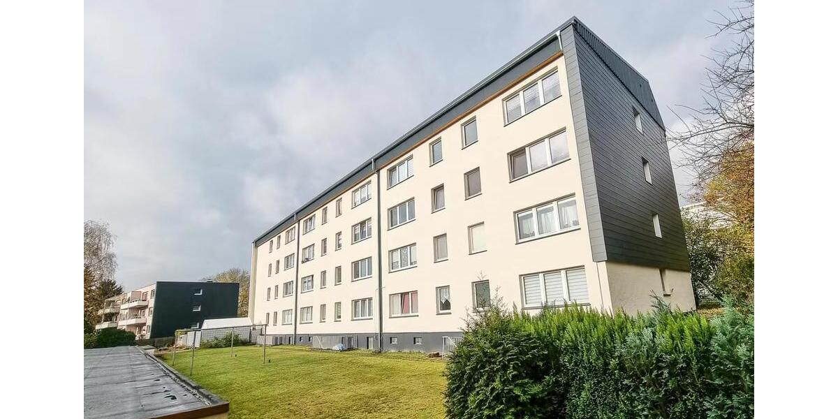 Etagenwohnung Marl Alt-Marl - 3 Zimmer, 68 m&sup2;, 135.000&euro; | Angebot:26879238