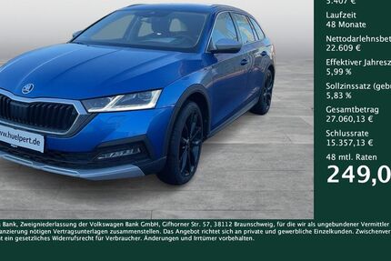 Skoda Octavia 77.009 km 27.480 &euro; Dortmund 44269