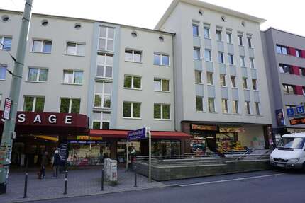 Wohnung zum Mieten in Bochum 740 € 65 m² 3.5 zimmer