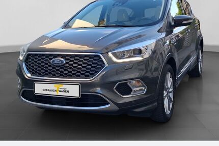 Ford Kuga 28.437 km 16.980 &euro; Herne 44653