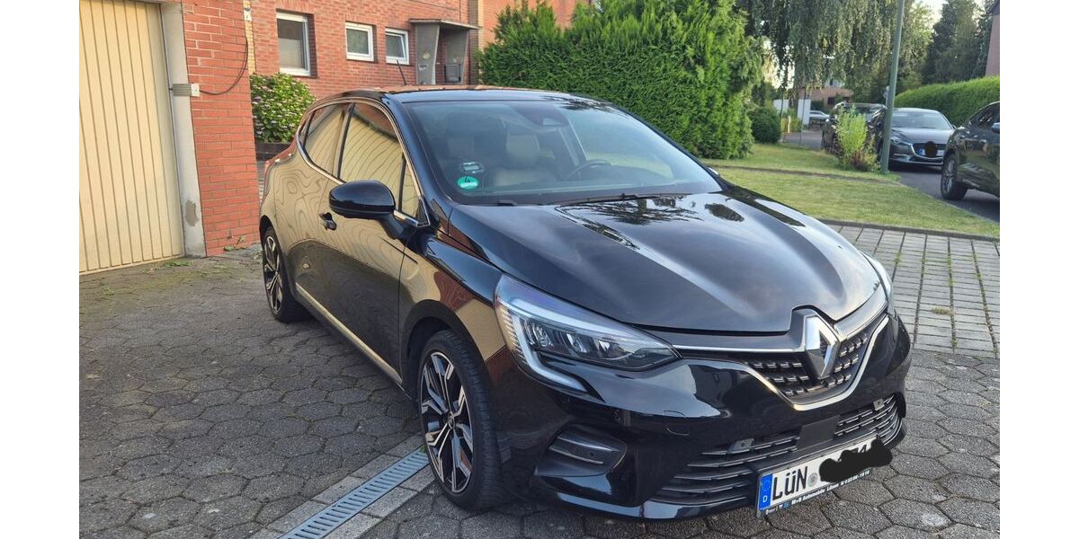 Renault Clio 28.000 km 13.500 &euro; Lünen 44532