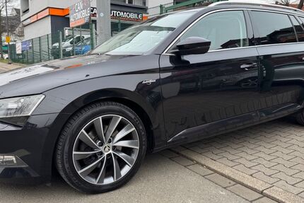 Skoda Superb 277.685 km 13.990 &euro; Gelsenkirchen 45899